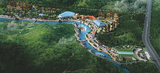 河源东江源国际旅游度假区